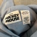 Disney Genuine Mousewear Embroidered Hoodie