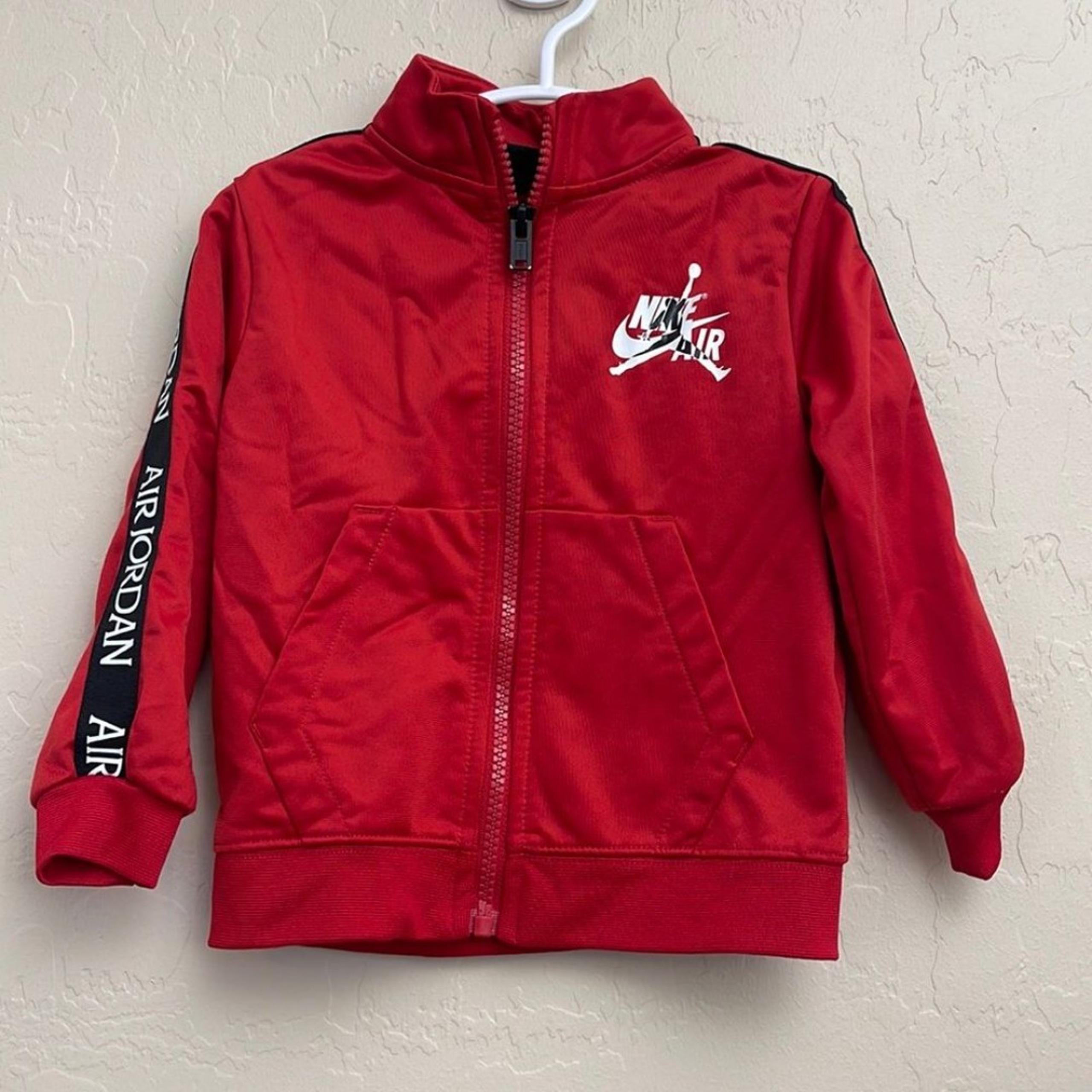 Nike Air Jordan Toddler Jacket