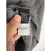 Diane Von Furstenberg Womens Sweater Gray Cashmere Long Sleeves S