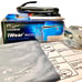Vuzix iWear AV230 Virtual Home Theater Eyewear