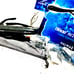 Vuzix iWear AV230 Virtual Home Theater Eyewear