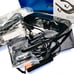 Vuzix iWear AV230 Virtual Home Theater Eyewear
