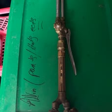 Victor Cutting Torch