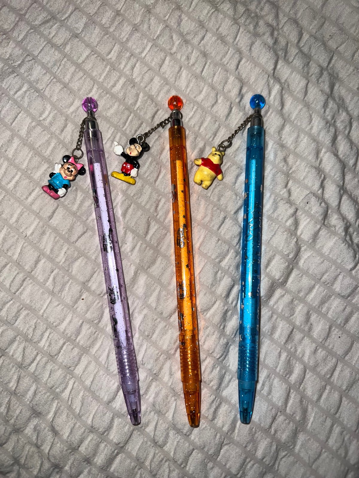 Disney Mickey Mouse Lead Pencils