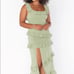 Show Me Your Mumu Greta Dress