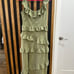 Show Me Your Mumu Greta Dress