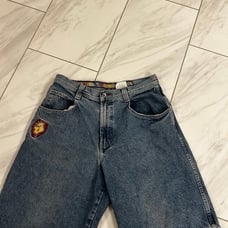 very sick jnco jorts