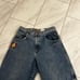 very sick jnco jorts