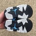 Nike Air Jordan 6 Retro University Blue Size 3C Brand New