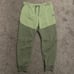 Nike Sportswear Tech Fleece Joggers Olive Alligator CU4495-222 Size 3XL-TALL