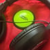 Car and headset