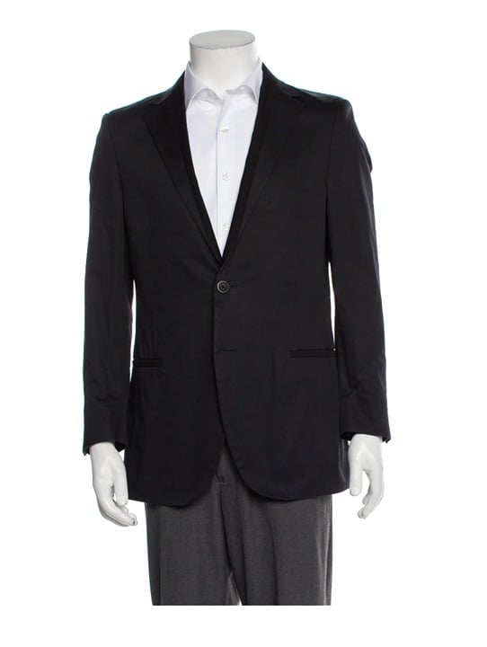 Mens Givenchy Blazer