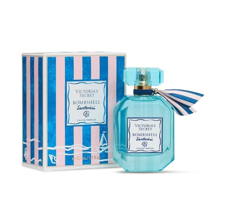 Victoria's Secret Santorini Perfume