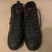 US men's sz 13 UGG Olivert Lace up boots 1017275 M / NAVY MSRP 200