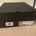US men's sz 13 UGG Olivert Lace up boots 1017275 M / NAVY MSRP 200
