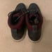 US men's sz 13 UGG Olivert Lace up boots 1017275 M / NAVY MSRP 200