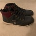 US men's sz 13 UGG Olivert Lace up boots 1017275 M / NAVY MSRP 200