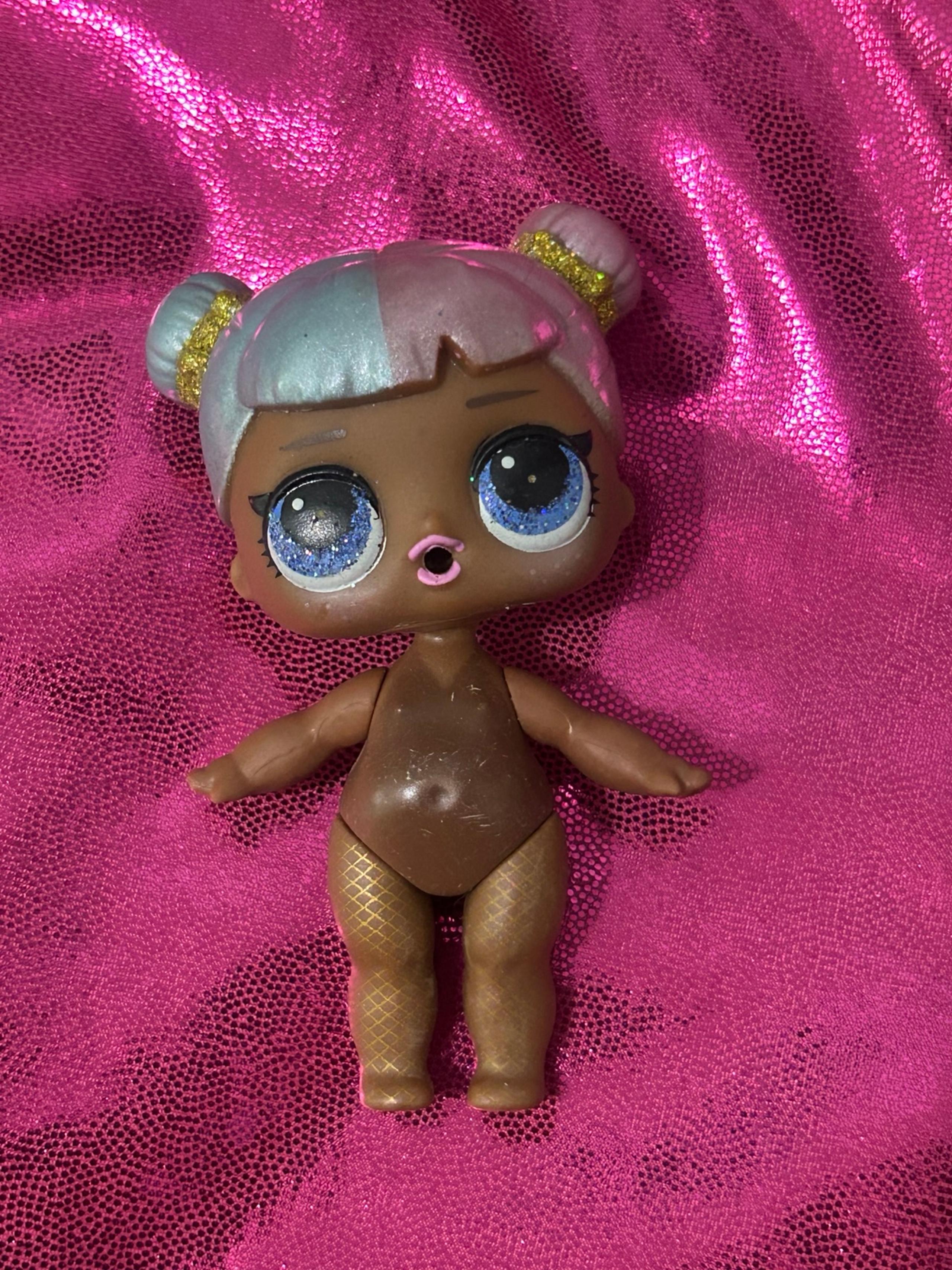 LOL surprise baby doll