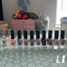 Huge ILNP Bundle - 10 shades + base and top coat