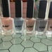 Huge ILNP Bundle - 10 shades + base and top coat