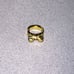 American Girl 2019 City of Lights Accessories for 18 Dolls Golden Ring with Bow