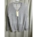 Lanston Zip Up Top From Revolve Size Large