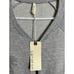 Lanston Zip Up Top From Revolve Size Large
