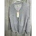 Lanston Zip Up Top From Revolve Size Large