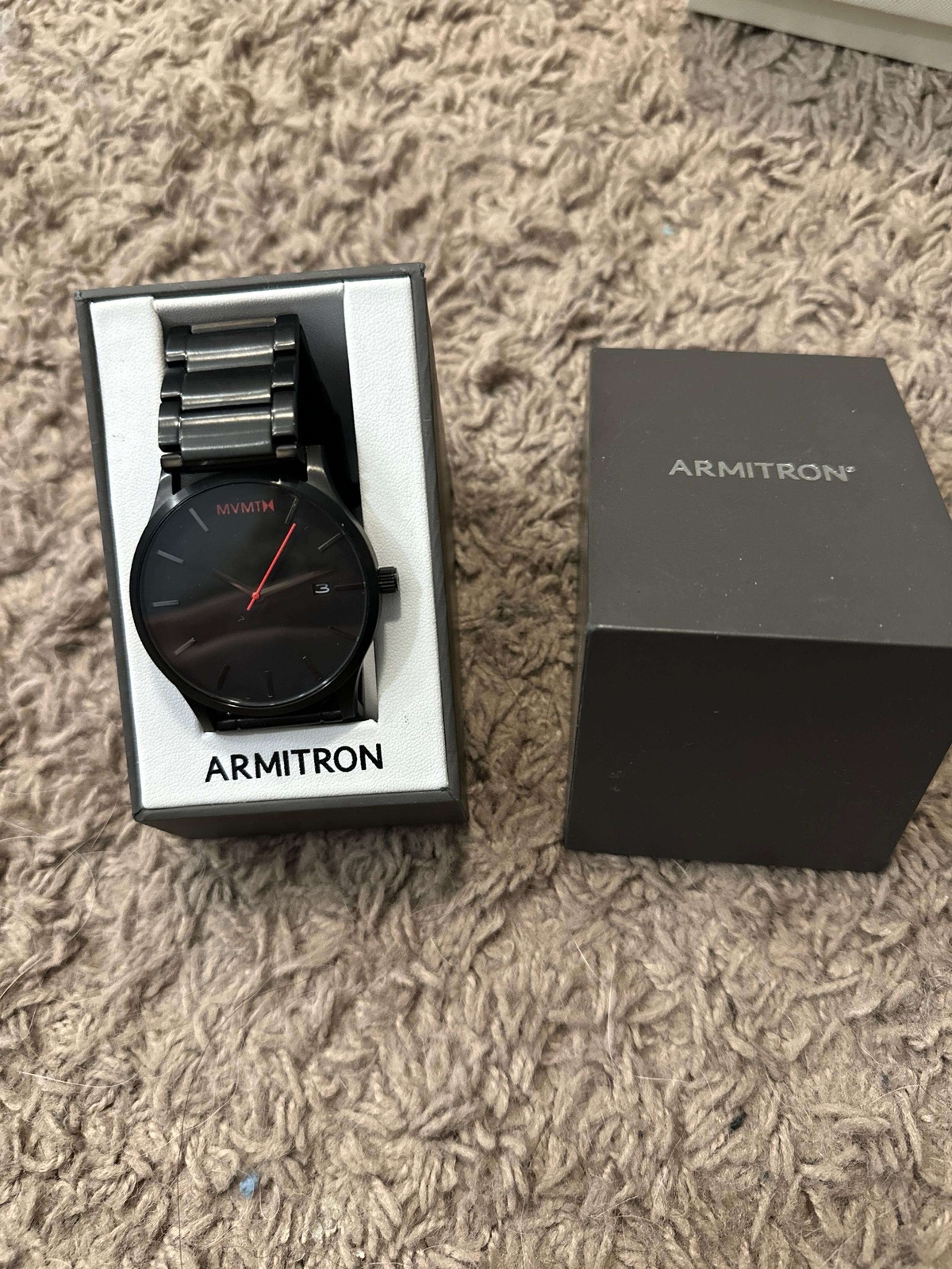 Armitron Mens Watch