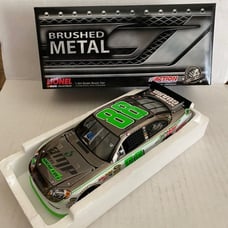 Earnhardt Jr AMP Sugar Free Brushed