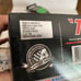 Earnhardt Jr AMP Sugar Free Brushed