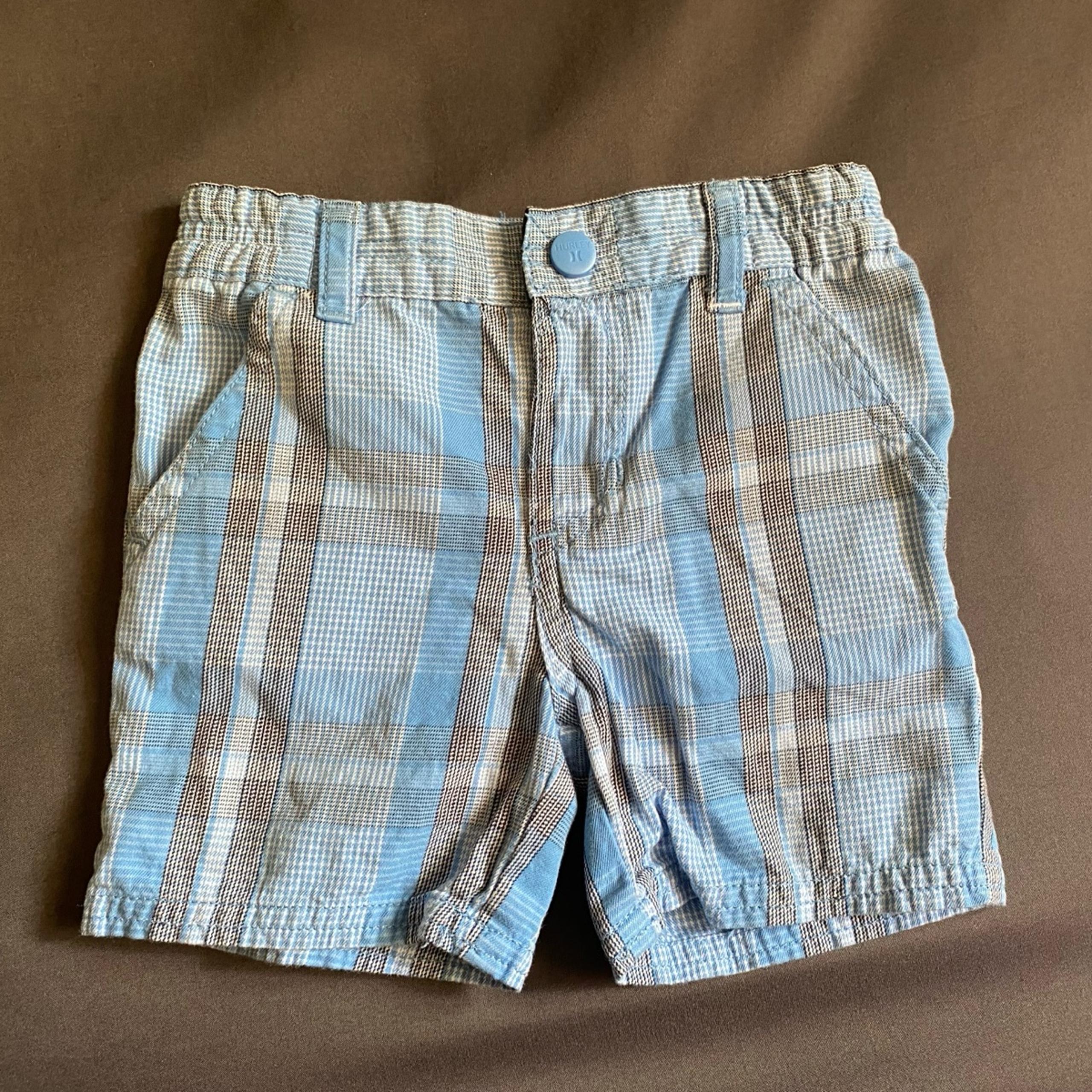 Hurley infant shorts