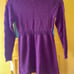 3 Brand New Girls Size 6/7 Small Cat & Jack Holiday Dress Lot