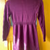 3 Brand New Girls Size 6/7 Small Cat & Jack Holiday Dress Lot
