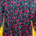 3 Brand New Girls Size 6/7 Small Cat & Jack Holiday Dress Lot