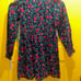 3 Brand New Girls Size 6/7 Small Cat & Jack Holiday Dress Lot