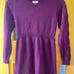 3 Brand New Girls Size 6/7 Small Cat & Jack Holiday Dress Lot
