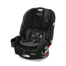 Graco Grows4Me 4-in-1 Car Seat (D1)