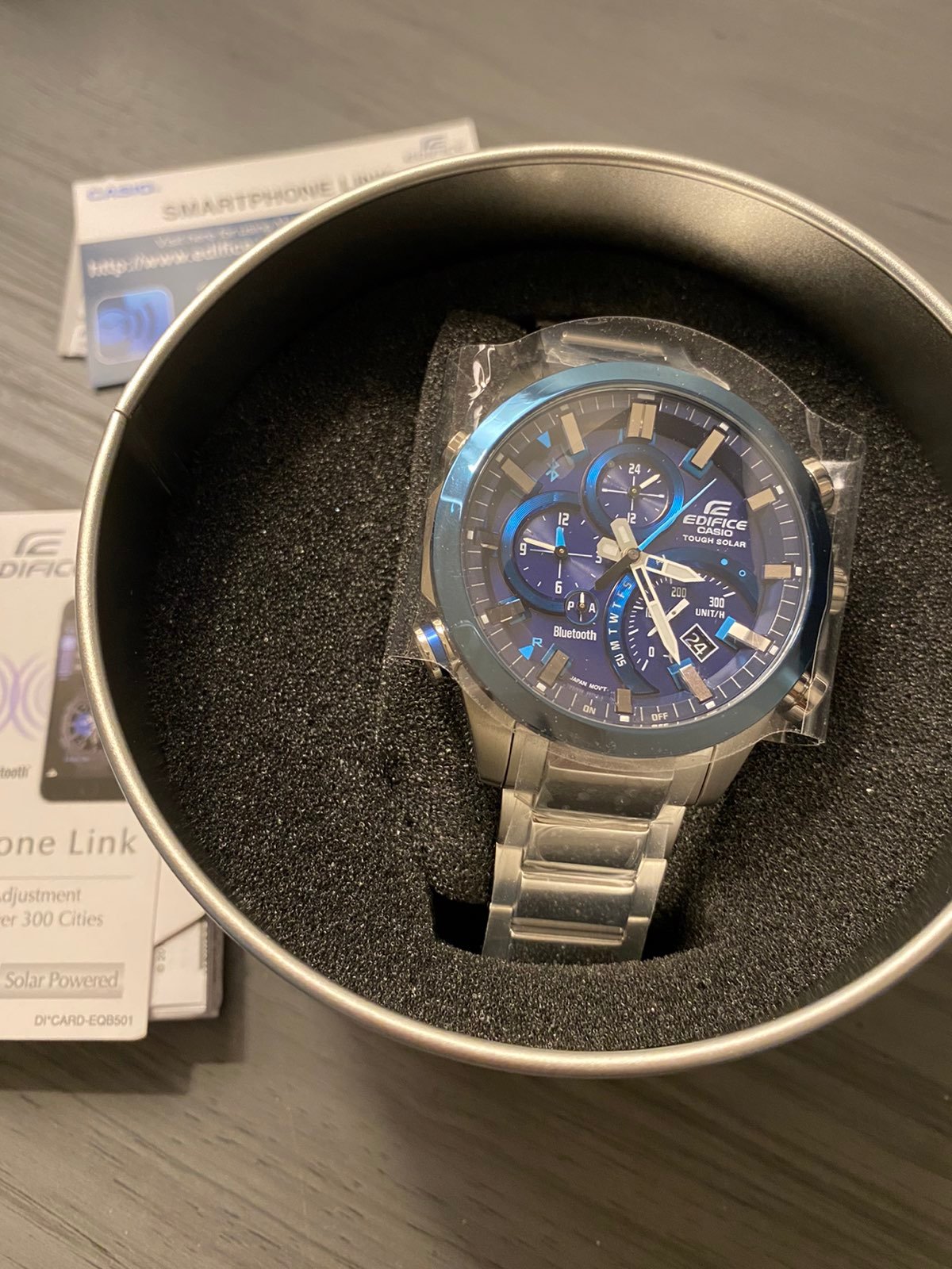 men watches