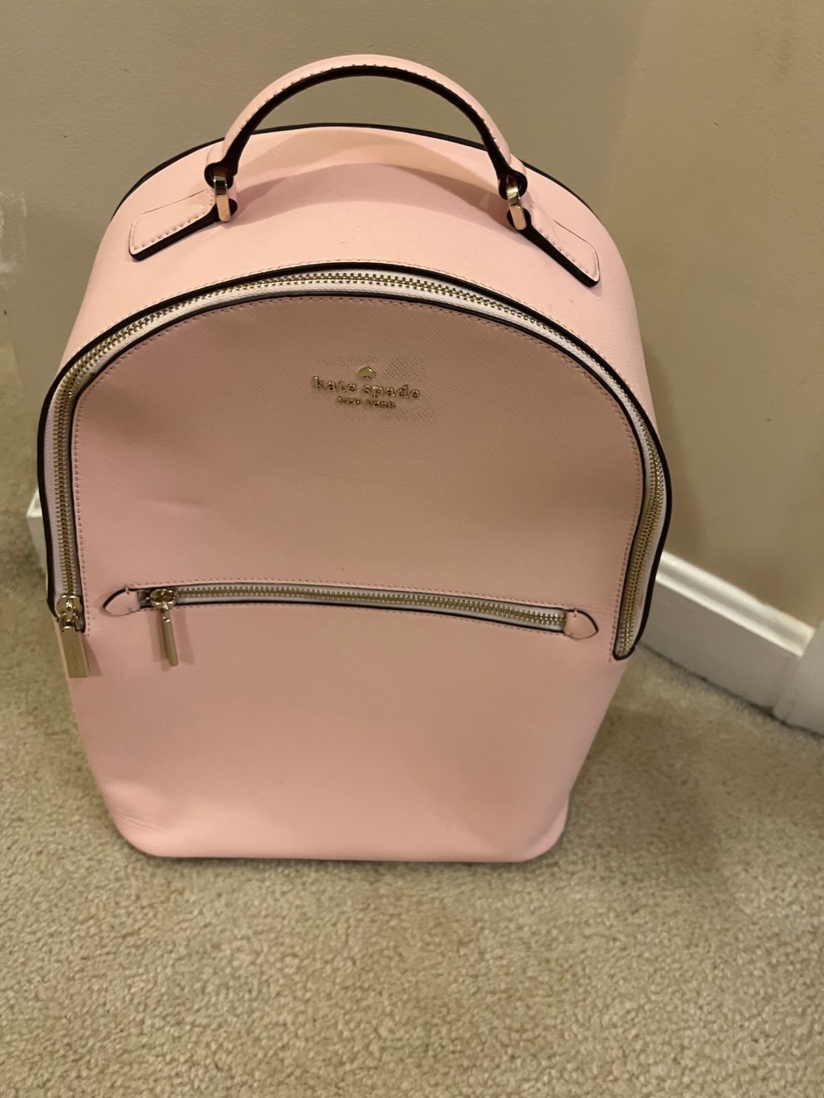 Kate Spade Backpack