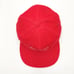 VTG Oregon Plating Corduroy Snapback Hat
