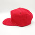 VTG Oregon Plating Corduroy Snapback Hat