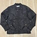 High-Quality AKM Contemporary MA-1 Bomber Jacket, Excellent Condition, R-7023