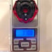 ◎ Brand New and Unused Beyblade X Dran Buster 1-60A Metal Coat Red