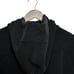 Lululemon Scuba Oversized 1/2 Zip Hoodie *Black