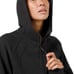 Lululemon Scuba Oversized 1/2 Zip Hoodie *Black