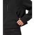 Lululemon Scuba Oversized 1/2 Zip Hoodie *Black