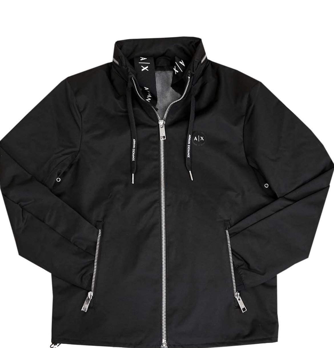 Armani Jacket