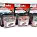 Majorette Diecast Cars 1:64 5-pack