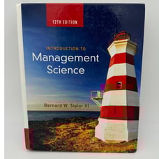 Management: Leading & Collaborating in a Competitive World by Bateman & Snell